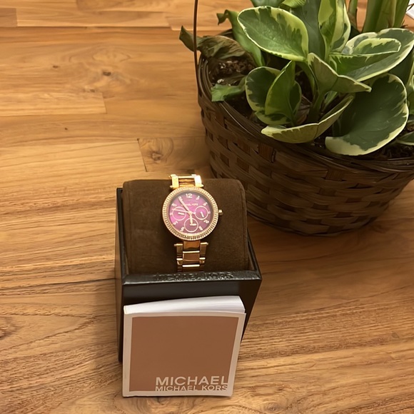 Michael kors 6403 Clearance